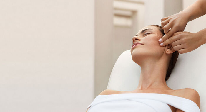 natura bissé recognized as world’s best spa brand - Natura Bissé